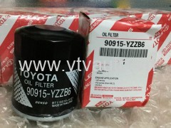 Lọc dầu Toyota Innova, Fortuner 90915 - YZZB6