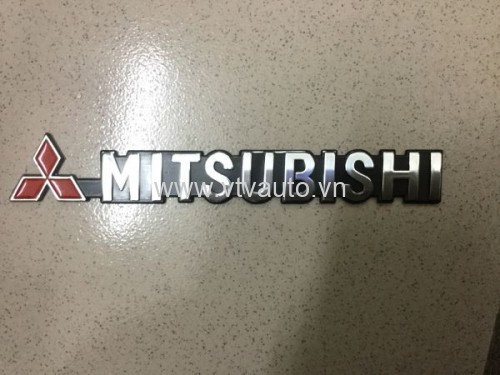 Tem Mitsubishi 