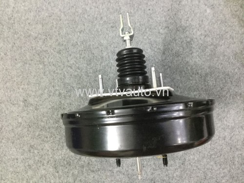 Bầu Trợ Lực Phanh