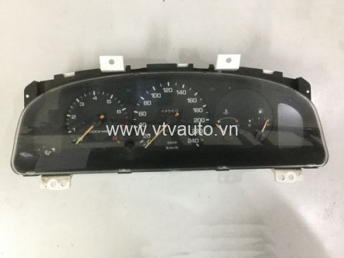 Đồng hồ công tơ mét Mazda 626, 1991-1997